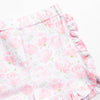 Calla Tunic Set, Peonies