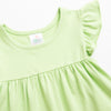 Calla Tunic Set, Peonies