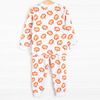 Pumpkin Spice Soft Set, Orange
