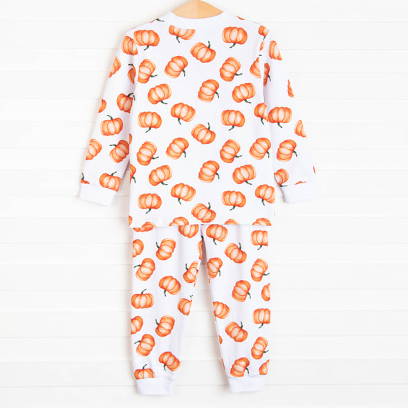 Pumpkin Spice Soft Set, Orange