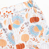 Be Thankful Pant Set, Blue