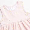 Picking Daisies Dress, Pink