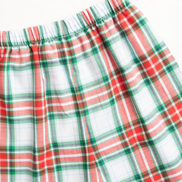 Christmas Magic Pant Set, Green