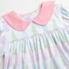 Cold Outside Bloomer Set, Pink