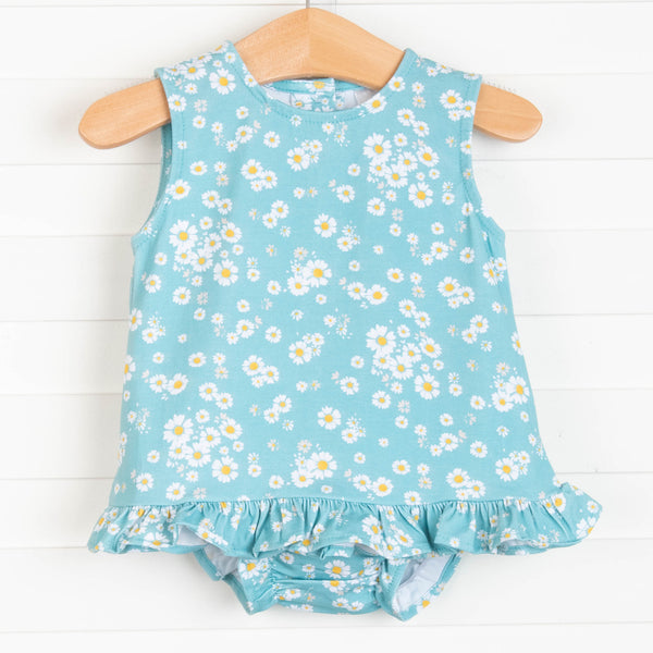Daisy Love Diaper Set