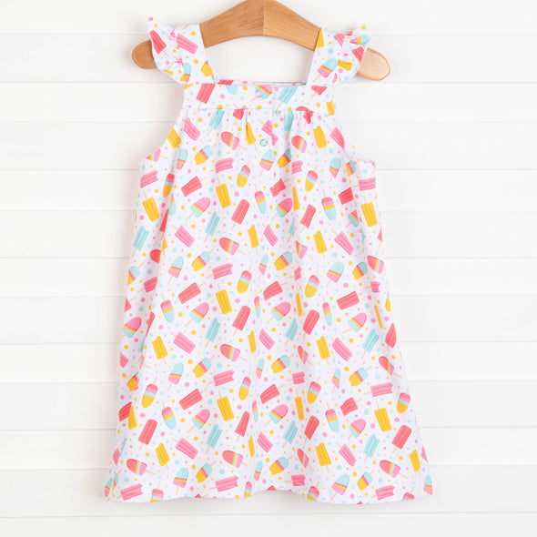 Cool Sweets Sundress