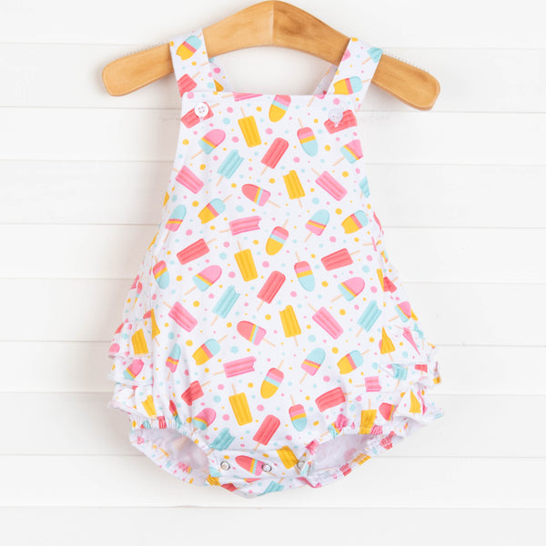 Cool Sweets Sunsuit