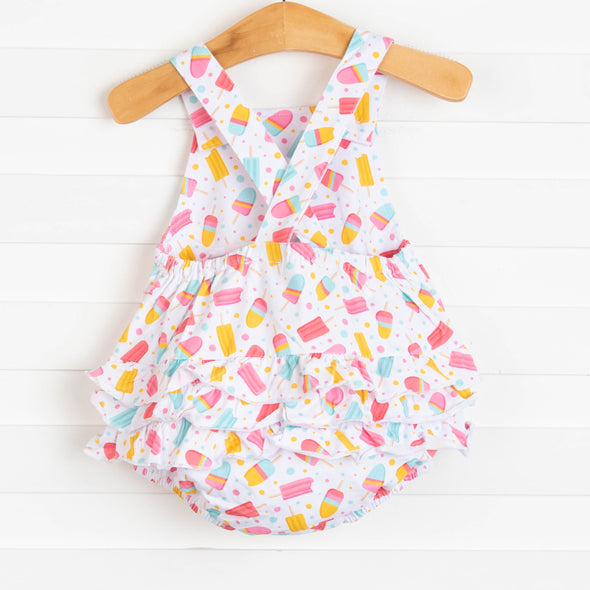 Cool Sweets Sunsuit