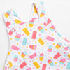 Cool Sweets Sunsuit