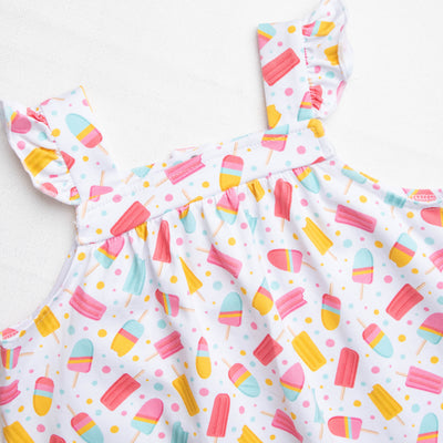 Cool Sweets Sundress