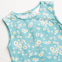 Daisy Love Diaper Set