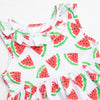 Melon Summers Dress