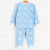 Oh Deer Soft Set, Blue