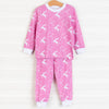 Oh Deer Soft Set, Pink