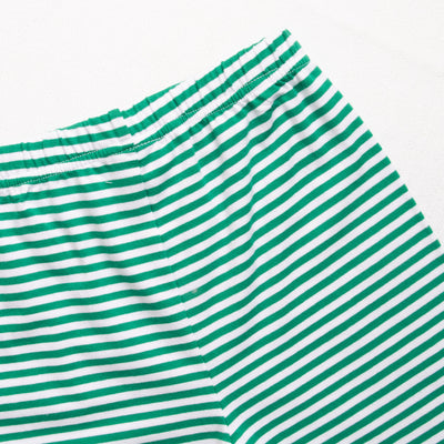 Silent Night Boy Soft Set, Green