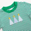 Silent Night Boy Soft Set, Green