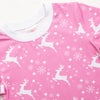 Oh Deer Soft Set, Pink