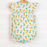 Sunkissed Pineapples Bubble