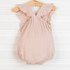 Stella Muslin Bubble, Fawn