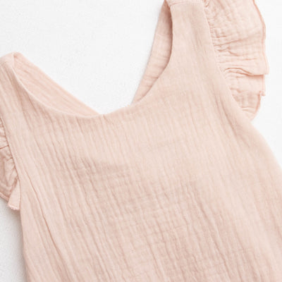 Stella Muslin Bubble, Fawn
