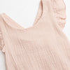 Stella Muslin Bubble, Fawn