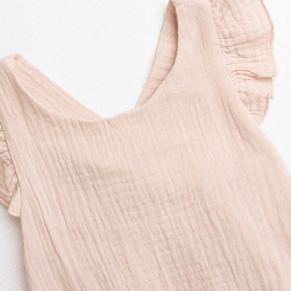 Stella Muslin Bubble, Fawn