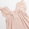 Stella Muslin Bubble, Fawn