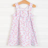 Sweet Dots Sundress