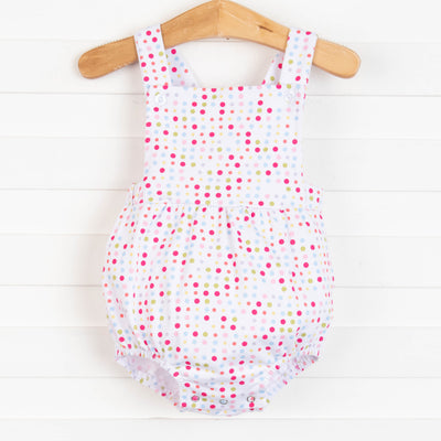 Sweet Dots Sunsuit