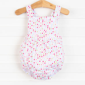 Sweet Dots Sunsuit