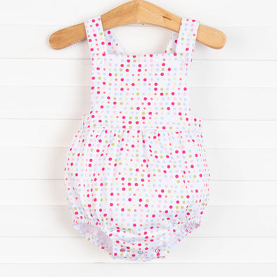 Sweet Dots Sunsuit