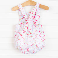 Sweet Dots Sunsuit