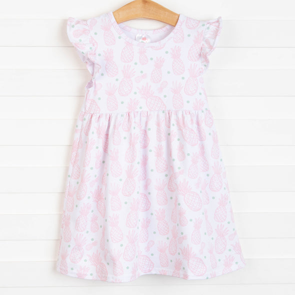 Life Is Sweet Dress