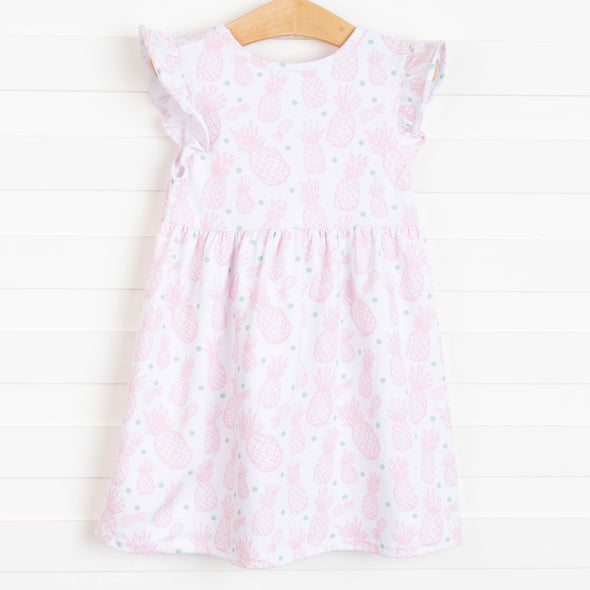 Life Is Sweet Dress