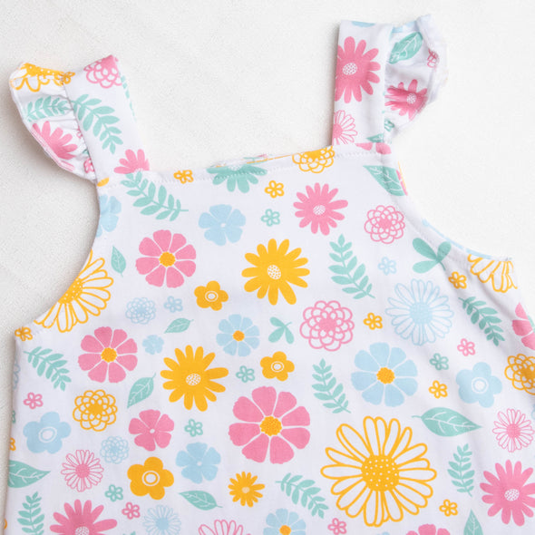 Raining Daisies Sundress