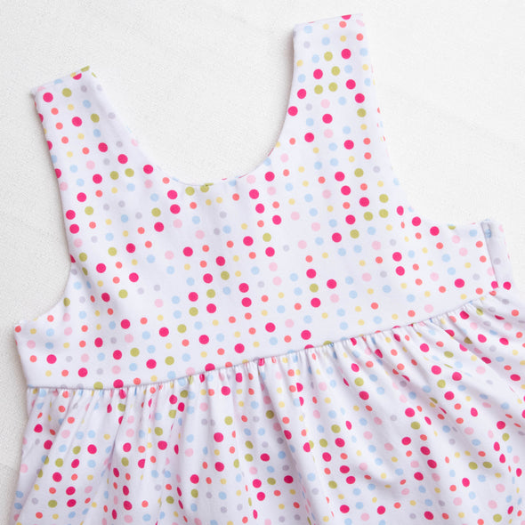 Sweet Dots Sundress