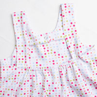 Sweet Dots Sundress
