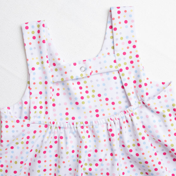 Sweet Dots Sundress