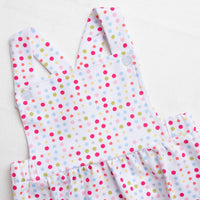 Sweet Dots Sunsuit