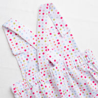Sweet Dots Sunsuit