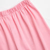 Eloise Gingham Pant Set, Pink