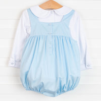 Baker Bubble Set, Blue