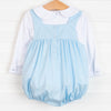 Baker Bubble Set, Blue