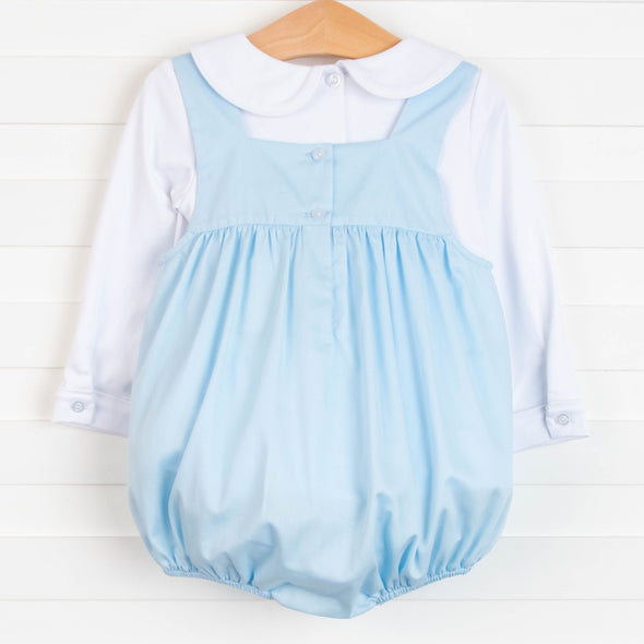 Baker Bubble Set, Blue
