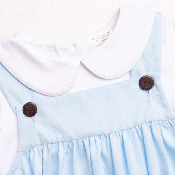 Baker Bubble Set, Blue