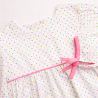 Fun Dots Bloomer Set