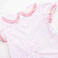Janie Pant Set, Pink