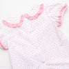 Janie Pant Set, Pink