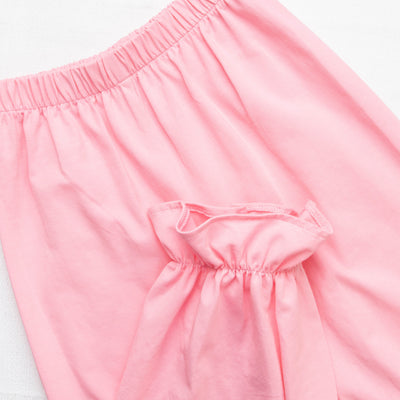Janie Pant Set, Pink