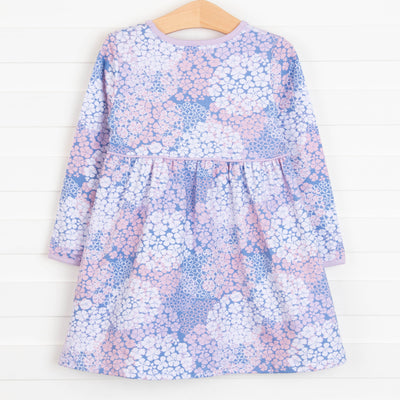 Josie Dress, Purple
